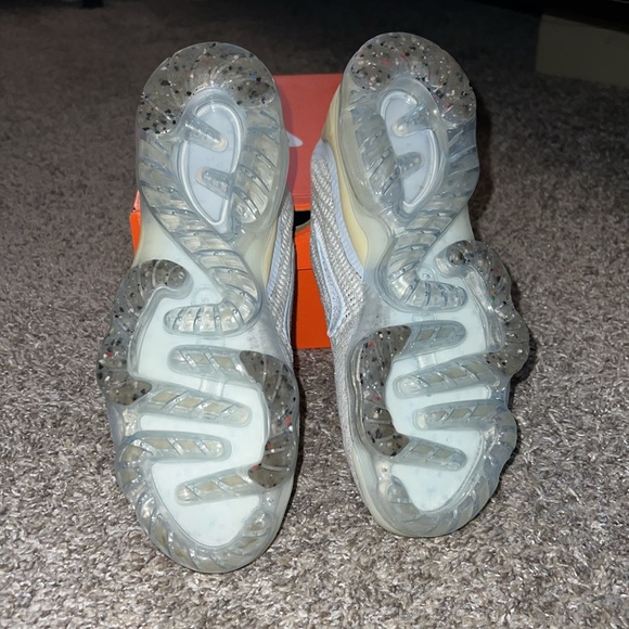 Gray VaporMax 2021 FK - Picture 5 of 5